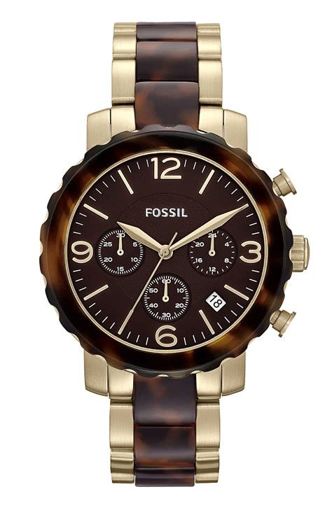 what stores carry fossil watches